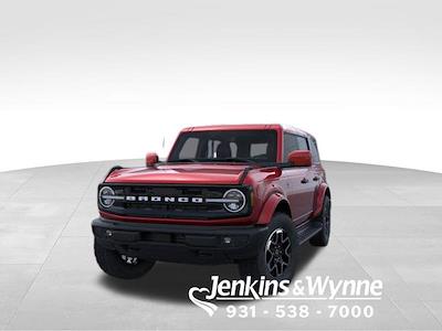 New 2026 Ford Bronco - photo 1