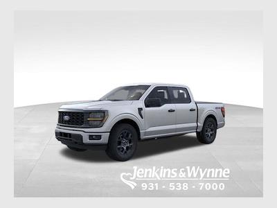 New 2026 Ford F-150 - photo 1