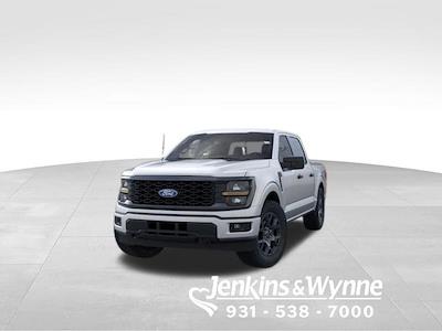 New 2026 Ford F-150 - photo 1