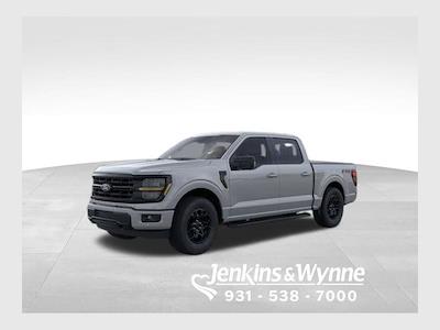 New 2026 Ford F-150 - photo 1