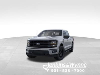 New 2026 Ford F-150 - photo 1