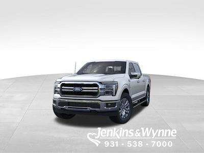New 2026 Ford F-150 - photo 1