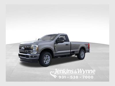 New 2026 Ford F-250 - photo 1