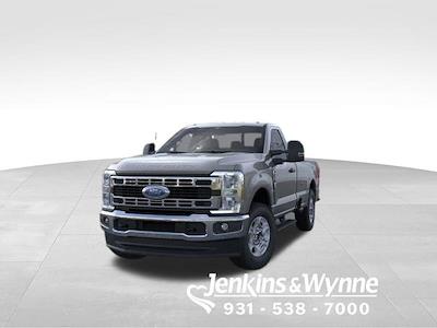 New 2026 Ford F-250 - photo 1