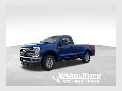 New 2026 Ford F-250 - photo 1