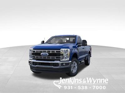 New 2026 Ford F-250 - photo 1