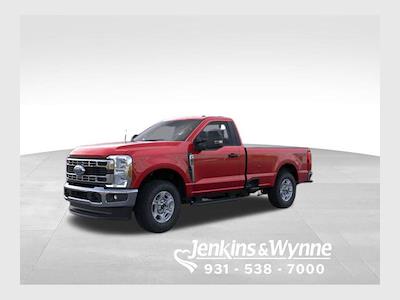 New 2026 Ford F-250 - photo 1