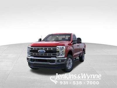 New 2026 Ford F-250 - photo 1