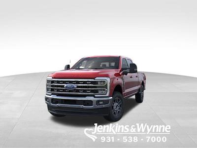 New 2026 Ford F-250 Lariat Crew Cab for sale #524907 - photo 2