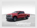 New 2026 Ford F-250 Lariat Crew Cab for sale #524907 - photo 1
