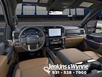 New 2026 Ford F-250 Lariat Crew Cab for sale #524907 - photo 9