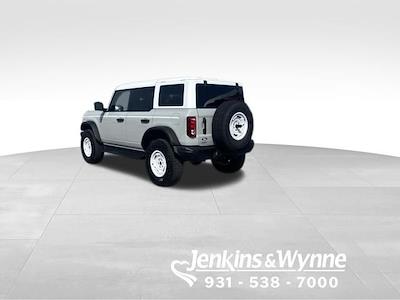 New 2026 Ford Bronco - photo 1