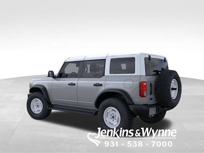New 2026 Ford Bronco - photo 1