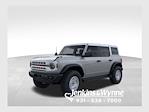 2026 Ford Bronco 4WD SUV for sale #524911 - photo 1