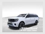 New 2026 Ford Expedition MAX Platinum for sale #524912 - photo 1