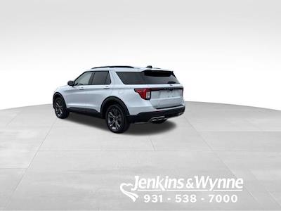 New 2026 Ford Explorer - photo 1