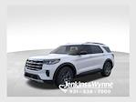 New 2026 Ford Explorer Active for sale #524913 - photo 1