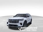 New 2026 Ford Explorer Active for sale #524913 - photo 3