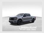 New 2026 Ford F-150 XLT SuperCrew Cab for sale #524914 - photo 1