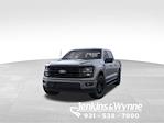 New 2026 Ford F-150 XLT SuperCrew Cab for sale #524914 - photo 3