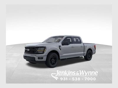 New 2026 Ford F-150 - photo 1
