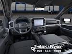 New 2026 Ford F-150 XLT SuperCrew Cab for sale #524915 - photo 9