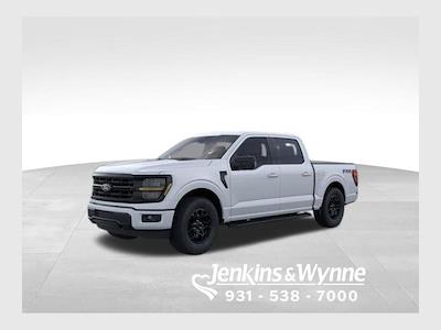 New 2026 Ford F-150 - photo 1