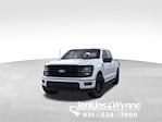 New 2026 Ford F-150 XLT SuperCrew Cab for sale #524916 - photo 3