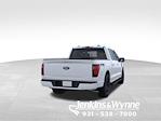 New 2026 Ford F-150 XLT SuperCrew Cab for sale #524916 - photo 8