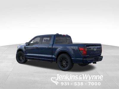 New 2026 Ford F-150 - photo 1