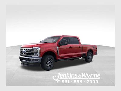 New 2026 Ford F-250 Lariat Crew Cab for sale #524918 - photo 1