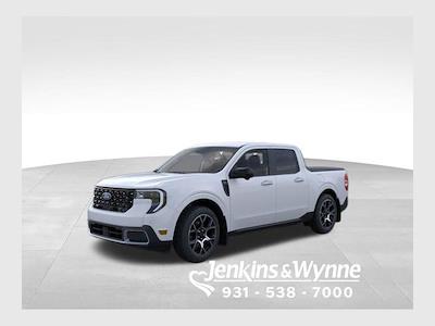 New 2026 Ford Maverick - photo 1
