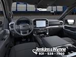 New 2026 Ford F-150 XLT SuperCrew Cab for sale #524921 - photo 9