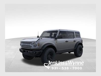 2026 Ford Bronco 4WD SUV for sale #524927 - photo 1