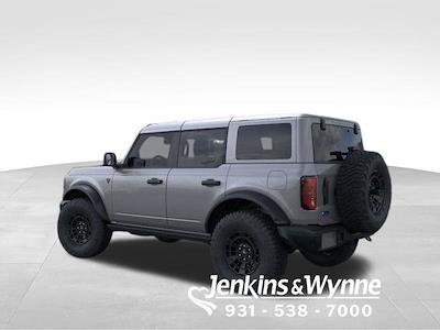 New 2026 Ford Bronco - photo 1
