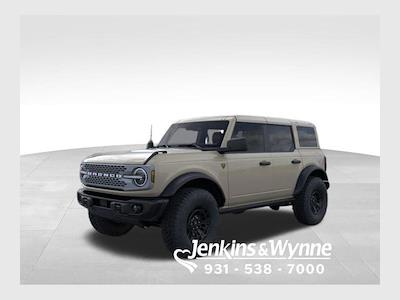 2026 Ford Bronco 4WD SUV for sale #524928 - photo 1