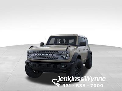 New 2026 Ford Bronco - photo 1