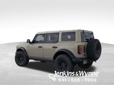 New 2026 Ford Bronco - photo 1