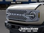 2026 Ford Bronco 4WD SUV for sale #524928 - photo 19