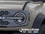 2026 Ford Bronco 4WD SUV for sale #524928 - photo 20