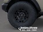 2026 Ford Bronco 4WD SUV for sale #524928 - photo 21