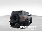 2026 Ford Bronco 4WD SUV for sale #524928 - photo 8