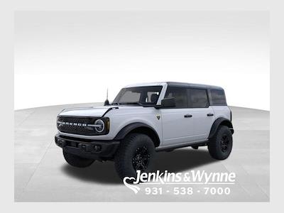 New 2026 Ford Bronco Badlands for sale #524929 - photo 1