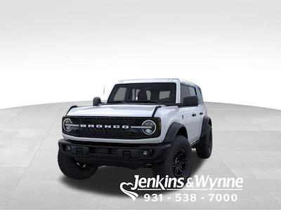New 2026 Ford Bronco Badlands for sale #524929 - photo 2