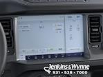 New 2026 Ford Bronco Badlands for sale #524929 - photo 15