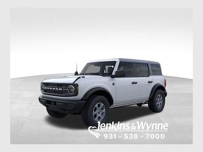 2026 Ford Bronco 4WD SUV for sale #524930 - photo 1