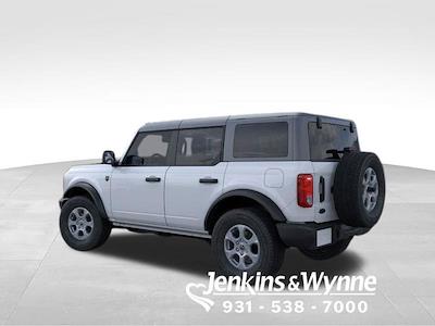 New 2026 Ford Bronco - photo 1
