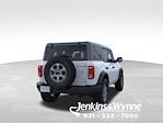 2026 Ford Bronco 4WD SUV for sale #524930 - photo 8