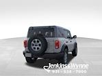 2026 Ford Bronco 4WD SUV for sale #524931 - photo 8