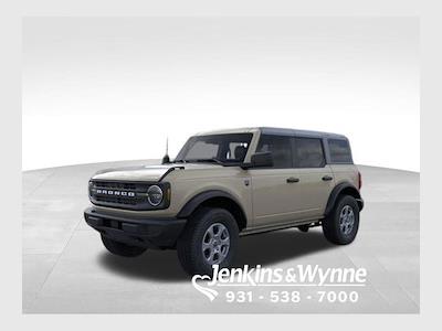 2026 Ford Bronco 4WD SUV for sale #524932 - photo 1
